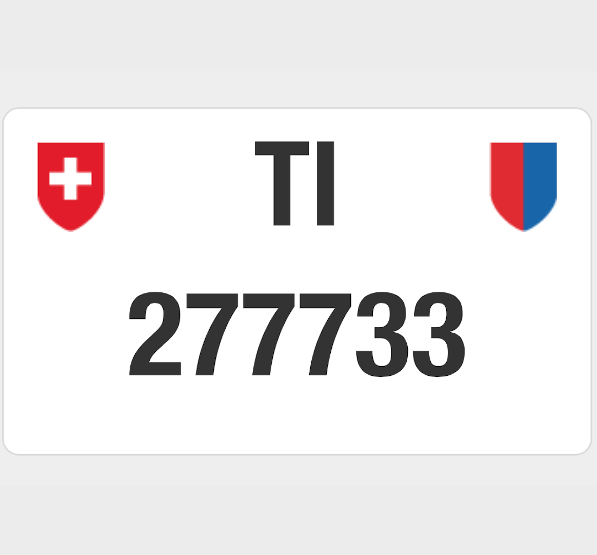 TI 277733