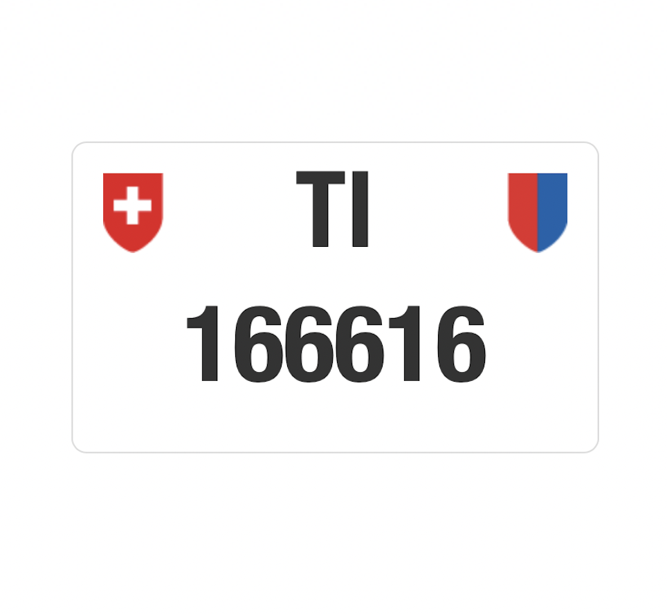 TI 166616